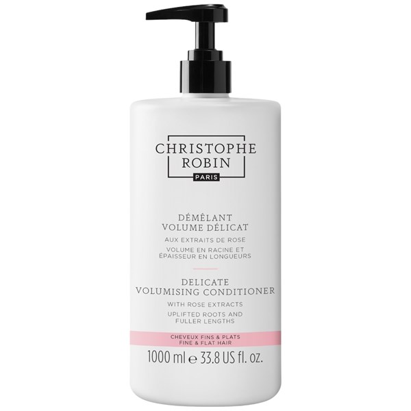 CHRISTOPHE ROBIN DELICATE VOLUMIZING CONDITIONER