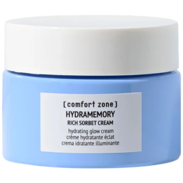 Rich Sorbet Cream