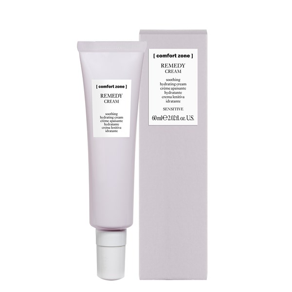 Remedy Cream