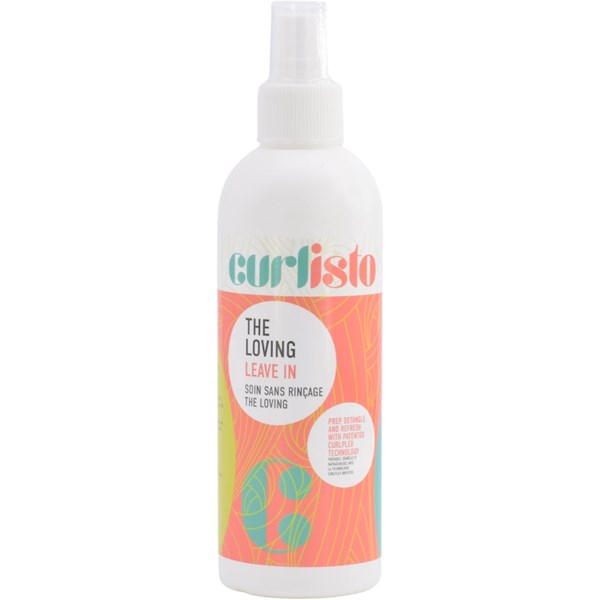 Curlisto Loving Leave In