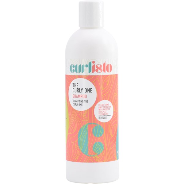 Curlisto The Curly One Shampoo