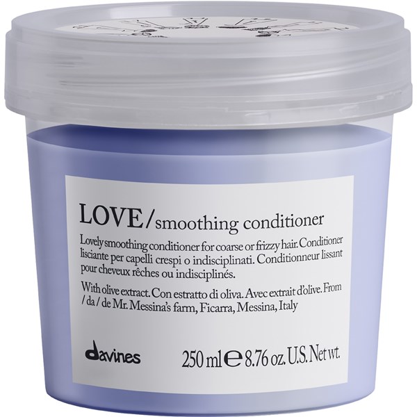 Davines Love Conditioner