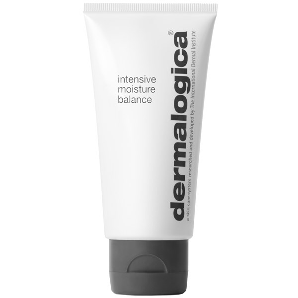 Intensive Moisture Balance
