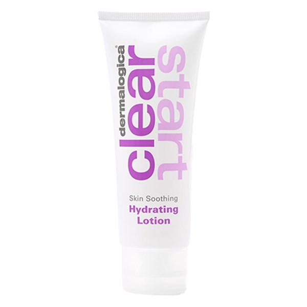 skin soothing hydrating lotion