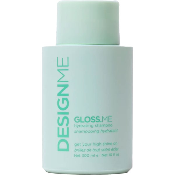 GLOSS.ME Hydrating Shampoo