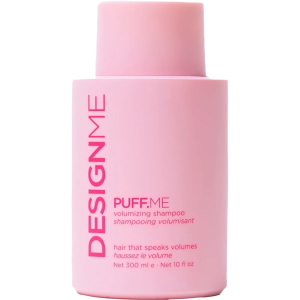 Design.ME PUFF.ME Volumizing Shampoo