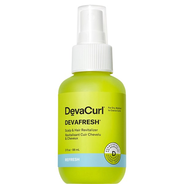 DEVAFRESH Scalp & Hair Revitalizer