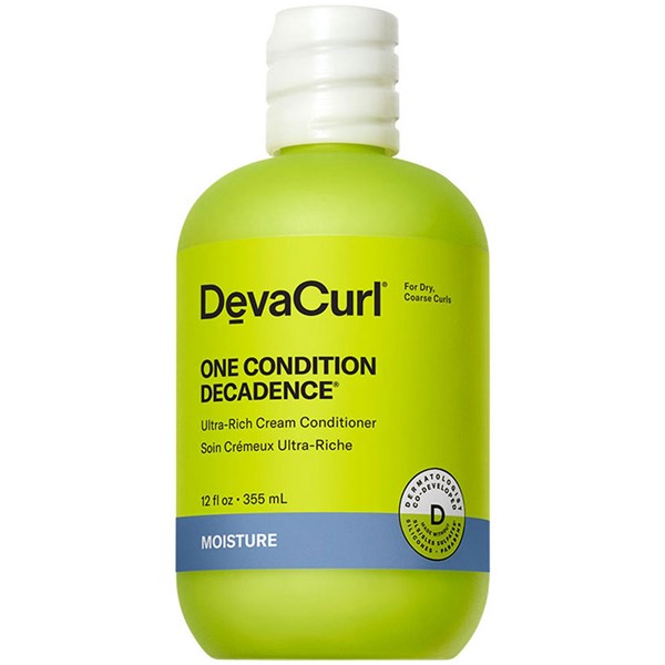 ONE CONDITION DECADENCE Ultra-Rich Cream Conditioner