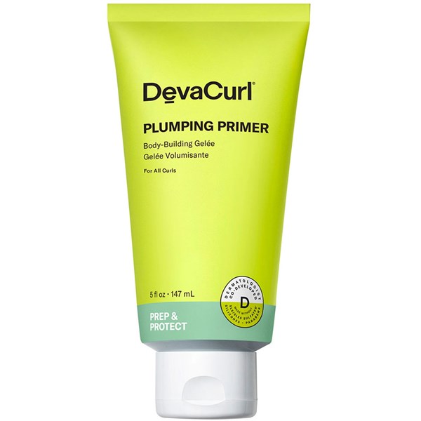 PLUMPING PRIMER Body-Building Gelée