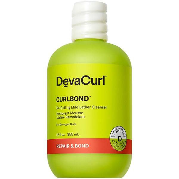 CURLBOND Re-Coiling Mild Lather Cleanser