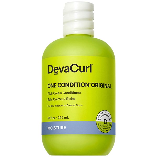 ONE CONDITION ORIGINAL Rich Cream Conditioner
