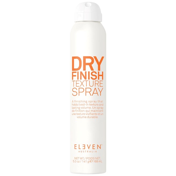 Dry Finish Texture Spray