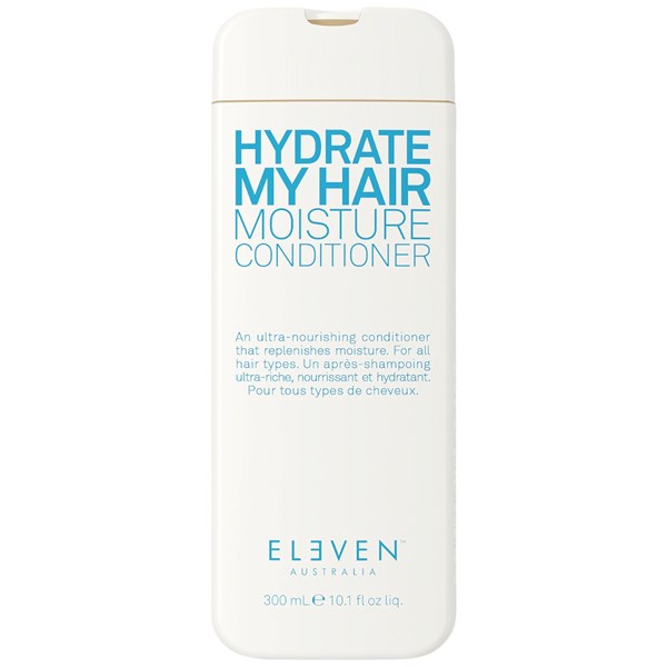 Hydrate My Hair Moisture Conditioner