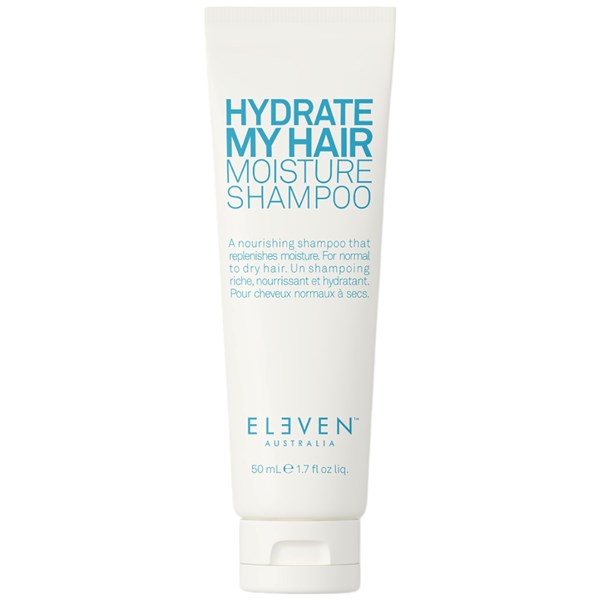 Hydrate My Hair Moisture Shampoo