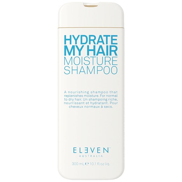 Hydrate My Hair Moisture Shampoo