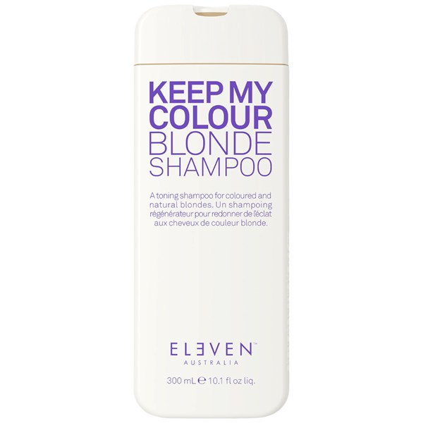 Keep My Colour Blonde Shampoo