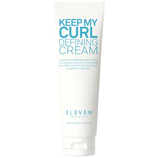 Keep My Curl Defining Cream
