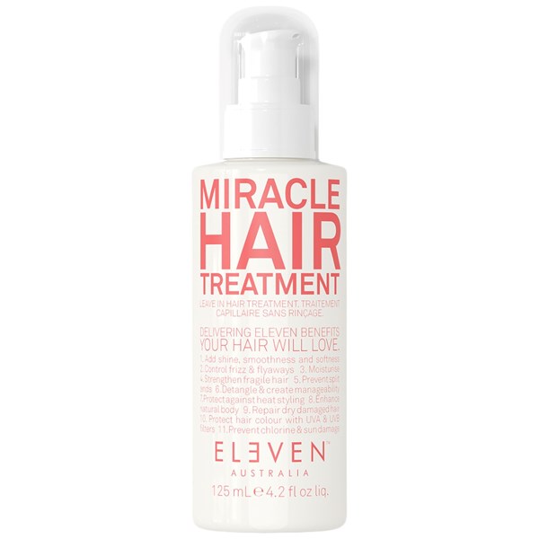 Miracle Hair Treatment Creme