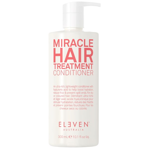 Miracle Hair Treatment Conditioner