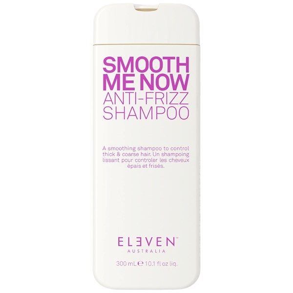 Smooth Me Now Anti-Frizz Shampoo