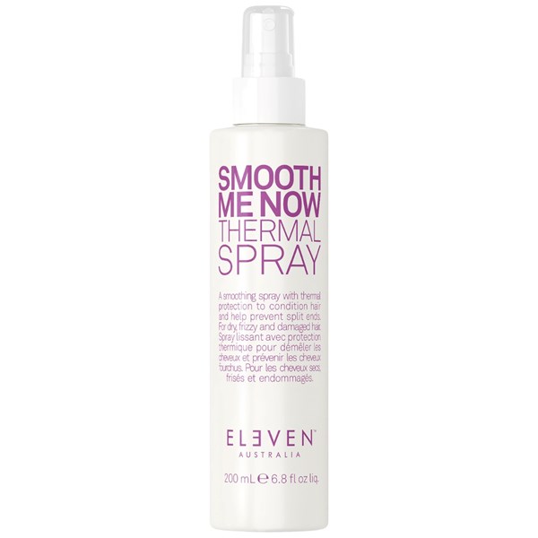 Smooth Me Now Thermal Spray