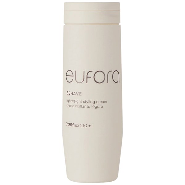 Eufora BEHAVE lightweight styling cream