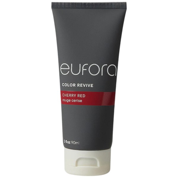 Eufora COLOR REVIVE- CHERRY RED