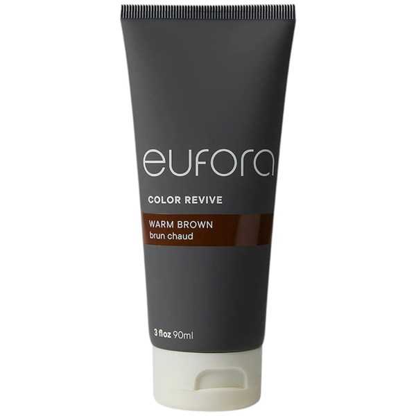 Eufora COLOR REVIVE- WARM BROWN