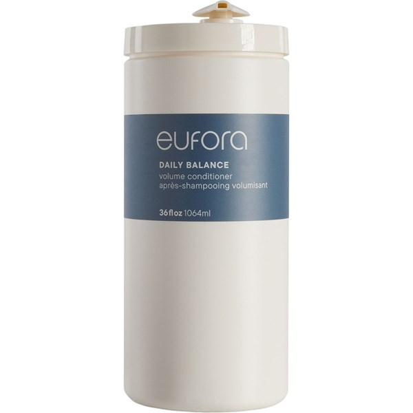 Eufora DAILY BALANCE volume conditioner