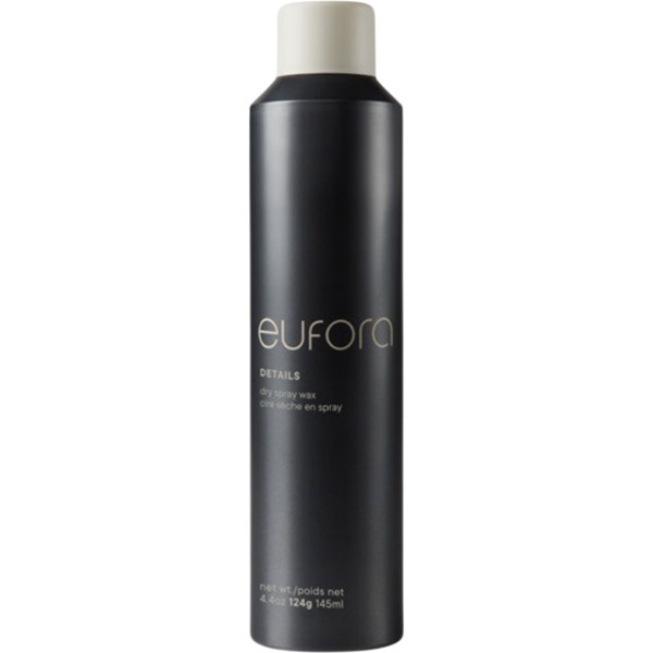 Eufora DETAILS dry wax spray