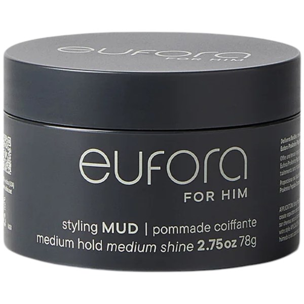 Eufora Styling Mud