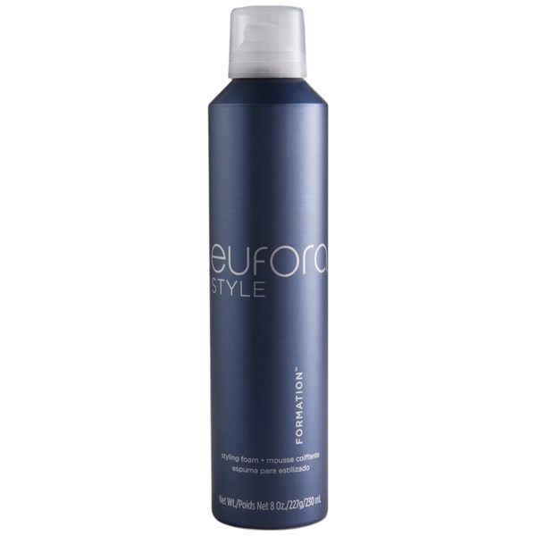 Eufora FORMATION styling foam
