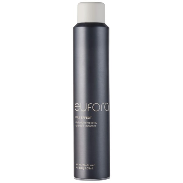 Eufora FULL EFFECT dry texturizing spray