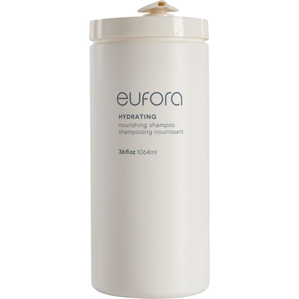 Eufora HYDRATING nourishing shampoo