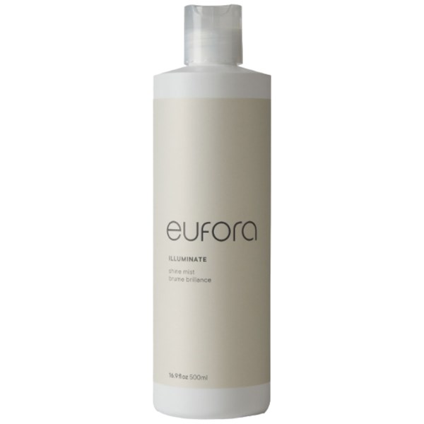 Eufora ILLUMINATE shine mist