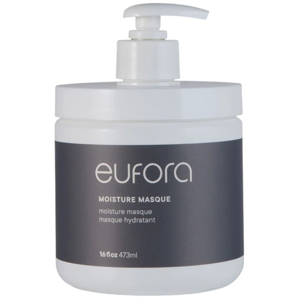 Eufora BEAUTIFYING ELIXIRS moisture masque