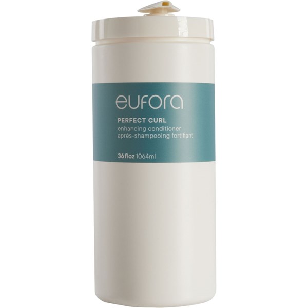 Eufora PERFECT CURL enhancing conditioner