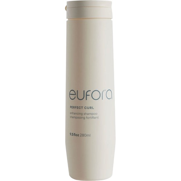 Eufora PERFECT CURL enhancing shampoo