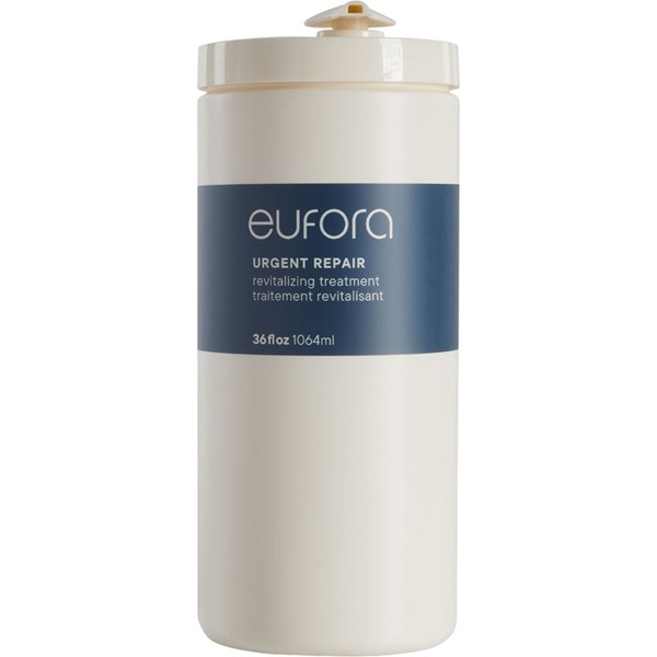 Eufora URGENT REPAIR revitalizing treatment