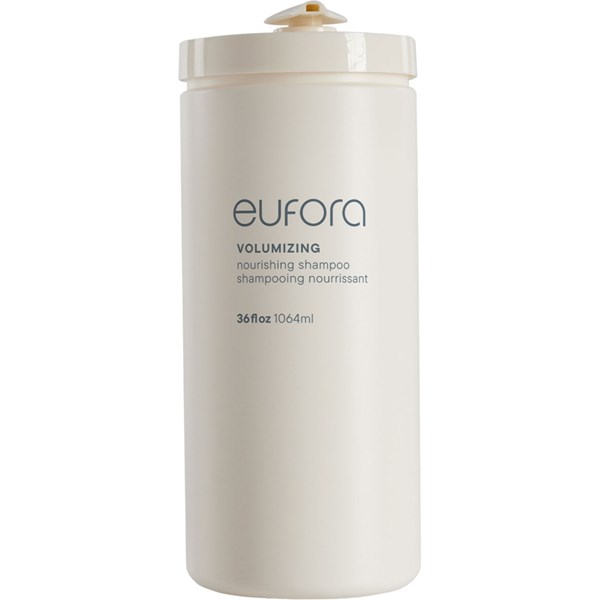 Eufora VOLUMIZING nourishing shampoo
