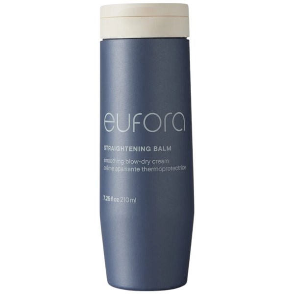 Eufora STRAIGHTENING BALM smoothing blow-dry cream