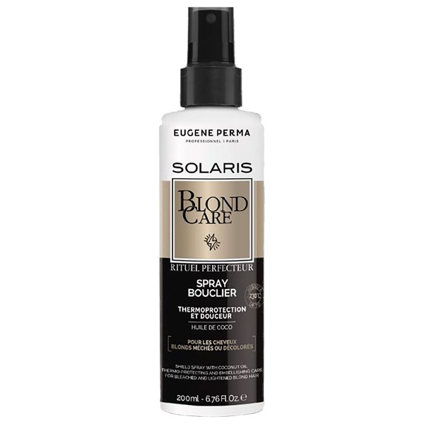 Eugene Perma Professional BLOND CARE SHIELD SPRAY