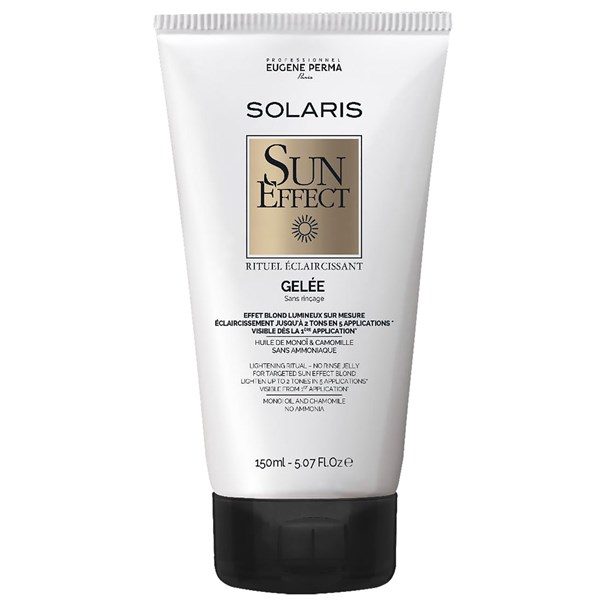 Eugene Perma Professional SUN EFFECT NO-RINSE JELLY