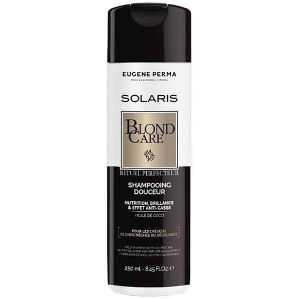 Eugene Perma Professional BLOND CARE MILD SHAMPOO