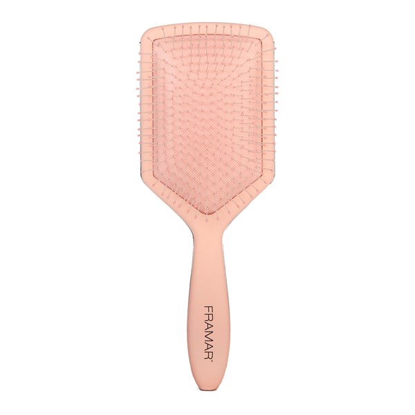 Framar Detangling Brush - Champagne Mami