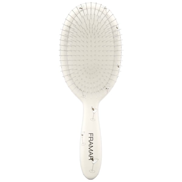 Framar Extra Dirty Detangle Brush - Martini Mood
