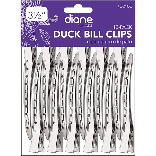 Fromm Duck Bill Clips