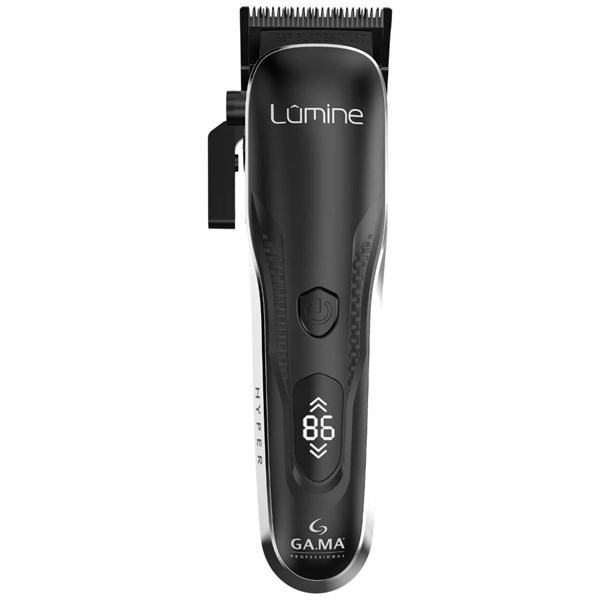 gama.professional LUMINE Hyper Clipper