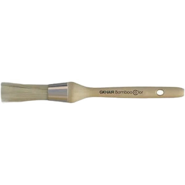 GKhair Bamboo Eco-Friendly Brush