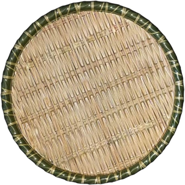 GKhair Bamboo Reuse Mixer